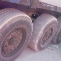 چادری کم کار توافقی|خودرو سنگین|راسک, |دیوار