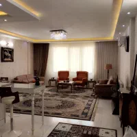 ۱۳۵متر_سه خواب_تکواحدی_فول امکانات_بدون مشابه