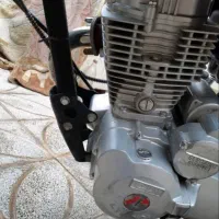موتور هوندا ۱۵۰
