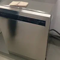 ماشین ظرفشویی