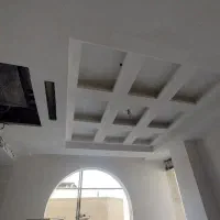 کارگر ساده یاشاگردکناف کار ورابیتس کار|استخدام معماری، عمران و ساختمانی|حمیدیا, |دیوار