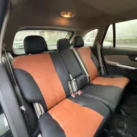 روکش چرم صندلی فورد ادج|قطعات یدکی و لوازم جانبی|رشت, فرزانه|دیوار