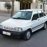 پراید ۱۳۱ مدل۹۰ بی رنگ|خودرو سواری و وانت|بروجرد, |دیوار