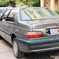 پژو / پارس / پرشیا