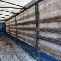 اجاره کانتین ایران رخش مدل ۸۵|خودرو سنگین|خوی, |دیوار