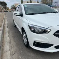 شاهین ۱۴۰۳ سانروفدار|خودرو سواری و وانت|اردبیل, |دیوار