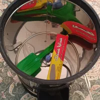 سبزی خرد کن 2 کیلویی