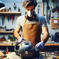 تعمیرات  تخصصی لوازم خانگی و خدمات فنی مهندسی علی