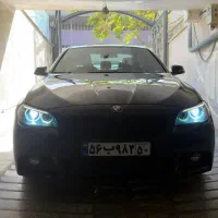 BMW 528i/ مدل 2014 / 140 تاکار /خیلی تمیز /فوری