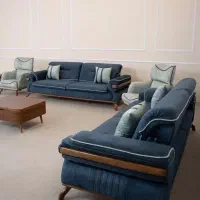 لورنت تختشو  ۸ نفره شرکتی