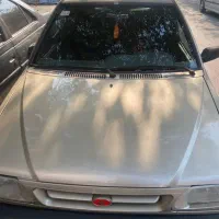 پراید۱۴۱مدل۹۰