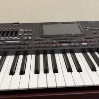 ارگ pa4 کلکسیونی|پیانو، کیبورد، آکاردئون|اندیمشک, |دیوار