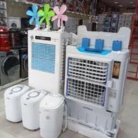 کولرآبیlnterNatonal18Kپرتابل سلولزی گارانتی ارسال|کولر آبی|مشهد, شهید آوینی|دیوار