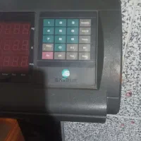 باسکول 500کیلویی کم کارکرد