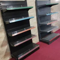 ماکو(قفسه پیچومهر،زاویه خور ) طبق متراژ شما|فروشگاه و مغازه|ماکو, |دیوار