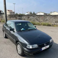 اپل استرا عروسک سالم شاسی پلمپ