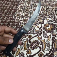 چاقو تیز|کوهنوردی و کمپینگ|یزد, |دیوار