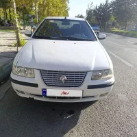 سمند ef7 دوگانه