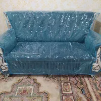 کاورژلاتینی  و روکش پارچه ای|مبلمان خانگی و میز عسلی|آستانه اشرفیه, |دیوار