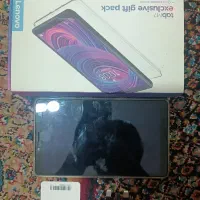 تبلت Lenovo خشک