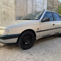 پژو ۴۰۵ مدل ۹۱ استثنایی|خودرو سواری و وانت|بوشهر, |دیوار