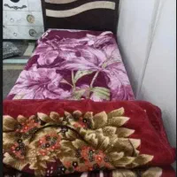 تخت خواب یک نفره