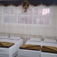 سفرها پاییزی به مشهد مقدس آغاز شد