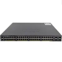 سوئیچ سیسکو ۲۹۶۰ ۴۸ پورت  poe