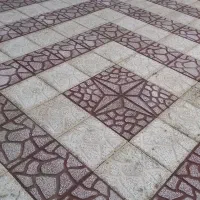 تمام کارهای بنایی انجام میشود