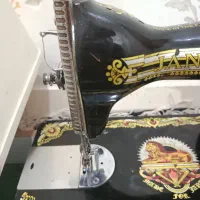 چرخ خیاطی|چرخ خیاطی و ریسندگی|اهواز, کوی مندلی(سه راه خرمشهر)|دیوار