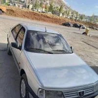 ۴۰۵ ۹۷|خودرو سواری و وانت|پاوه, |دیوار