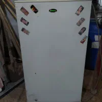 یخچال  دوو کره اصلی بشرط|یخچال و فریزر|تهران, بلوار کشاورز|دیوار