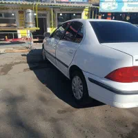 سمند SE فروش فوری