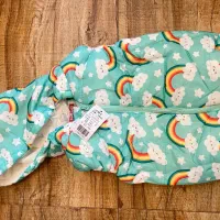 پافر ضدآب وارداتی|کفش و لباس بچه|فردوسیه, |دیوار