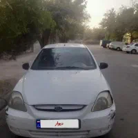 ریو سفید مدل ۸۷|خودرو سواری و وانت|مشهد, کوشش|دیوار