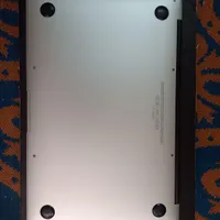 لپتاپ اپل مکبوک ایر Macbook Air 2011|رایانه همراه|رشت, گلسار|دیوار