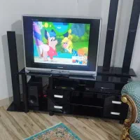 تلویزیون پاناسونیک|تلویزیون و پروژکتور|فردیس, شهرک وحدت|دیوار