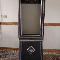 جا کفشی و جا لباسی