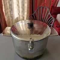 بخار پز ماژین|ظروف پخت‌وپز|بابلسر, |دیوار