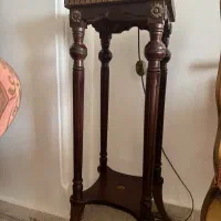 فروش وسایل دکوری|چراغ خواب و آباژور|تهران, امانیه|دیوار