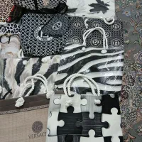 کیف پارچه ای|کیف، کفش، کمربند|رشت, دیانتی|دیوار