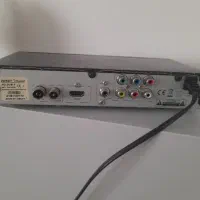 گیرنده دیجیتال کاملا سالم فلش خور و اچ دی|صوتی و تصویری|پردیس, فاز ۸|دیوار