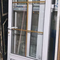 ساخت درب و پنجر دوجداره توری پلیسه و معمولی|خدمات پیشه و مهارت|گرگان, |دیوار