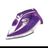 اتو  برقی  بخور ویداس ویداس کف سرامیکی