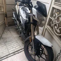 موتور نامی 200