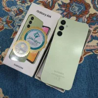 ساسمونگ a14 در حد نو