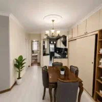 ۶۶متر/پارکینگ/فول بازسازی/سرمایه گذاری