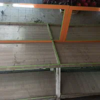 میز میوه فروشی|فروشگاه و مغازه|خرمدره, |دیوار