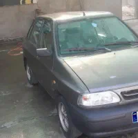 پرایدصبا|خودرو سواری و وانت|قرچک, میرزائی جنوبی|دیوار