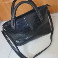 انواع کیف زنانه.ورنی .چرمی. لی